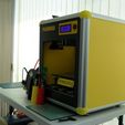 SAM_3696.JPG PANDORA DXs - DIY 3D Printer - 3D Design
