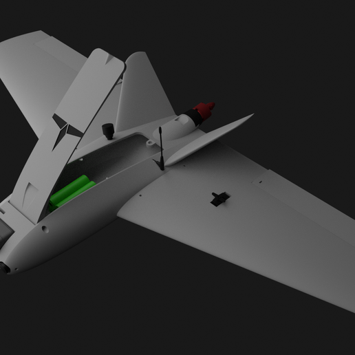 Slinger.png Titan Dynamics JUEGO COMPLETO