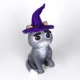 Halloween-Lovely-Angry-Cat-3DTROOP-img12.jpg Halloween Lovely Angry Cat - Hut