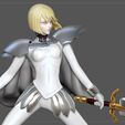 10.jpg CLAYMORE CLARE FANTASY ANIME SEXY GIRL WOMAN ANIME CHARACTER