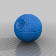 39e73fbd9dccae2c62a1473e6c63bef0.png Death Star scaled one in two million