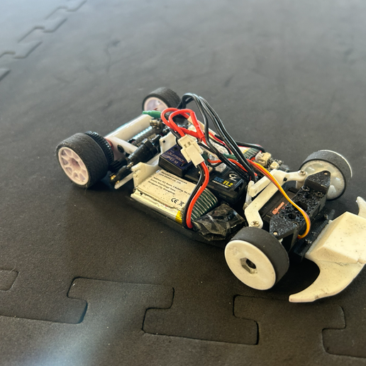 t-zeta 1/28 rc pan car mini z