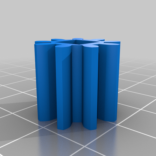 VHS-C to VHS respooling tool