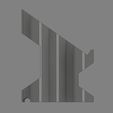 HexaHive-Stand-for-MacBook-Pro-14-3D-Design3.jpg HexaHive Stand for MacBook Pro 14/16 - Hexagonal Laptop Stand
