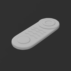 comlink-clone-wars.png Fichier 3D Comlink clonewars・Plan à imprimer en 3D à télécharger