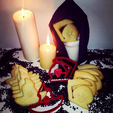 Capture_d_e_cran_2016-05-02_a__15.30.05.png STL-Datei Halloween Grim Reaper and Witch Hat Cookie Cutters kostenlos・Design für 3D-Drucker zum herunterladen