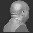 8.jpg The Notorious B.I.G. bust 3D printing ready stl obj formats