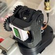 IMG_2423.jpeg Lightweight FPV Camera Gimbal 5g Servo (DJI O4 PRO, O4, O3, Walksnail, Analog)