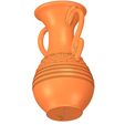 vase_pot_401-05.jpg pot vase cup vessel vp401 for 3d-print or cnc