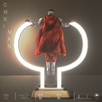 Omniman_Promo_r3_T.png Omniman -  Invincible  -  FanArt