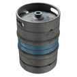 3.jpg Beer Barrel 3D Model