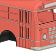 8.png 1:14 Ford 49B Bus TAMIYA RC MODELLBAU