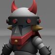 tkdown.JPG STL file taekwon_v・3D printable model to download