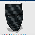 Screenshot-78.png Squidgames frontman mask B3D
