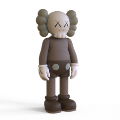 untitled.228.png standing KAWS