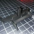 IMG_20160207_182953.jpg WANHAO Duplicator 4S Depth Gauge Holder (Leveling Simplifier)
