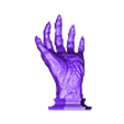 Hand Of Glory.obj Hand of Glory