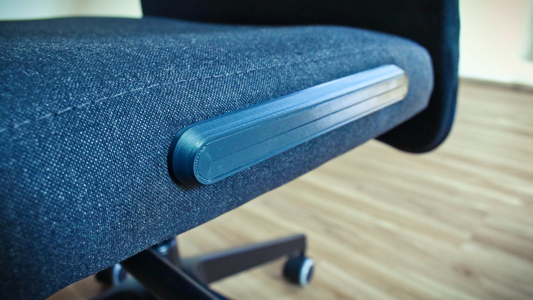 Ikea markus armrest pads Clearance