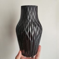 Streamy1-copy.jpg Streamlined Vase