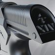 render.109.jpg Destiny 2 - Breachlight legendary hand cannon