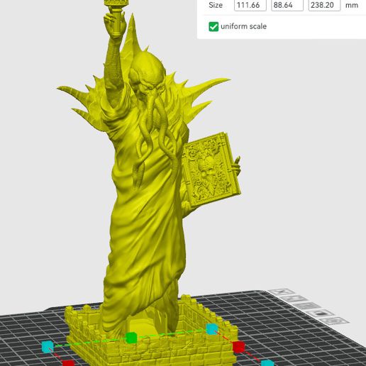 size.jpg Torre de dados Liberty Mind Flayer