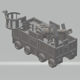 f015d0c3-1d2d-4c51-9b34-13f2bd5a837f.png FHW: Rail Cult "Lil Thumper" (BoD) (28mm scale heroic)