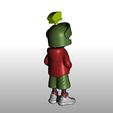 5.jpg Marvin the martian urban vibes looney tunes