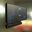 07a.png Sci-Fi Display Panel