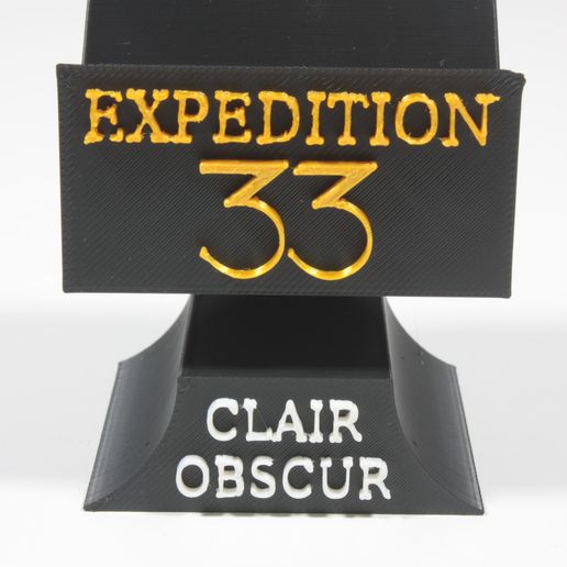 IMG_5328.jpg PS3 - PS4 - PS5 Xbox Controller Stand Expedition 33