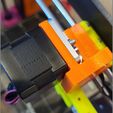 2021-04-05_15-33-35.jpg Archivo STL gratis Prusa i3 mk2 mk2.5 mk3 con extrusor mk8 mk10・Objeto imprimible en 3D para descargar