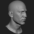 Jon02.jpg Jon Bernthals Konterfei als 3D-Modell
