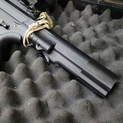 photo_2021-07-24_02-14-43.jpg G&G ARP-556/ARP-9 Buffertube Extended End-Cap для фиксации проводов аккумулятора