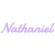 Nathaniel.stl Nathaniel