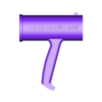 Right.stl Balloon gun