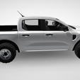5.png Ford Ranger XL 2024