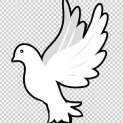 Captura-de-pantalla-2023-12-04-000322.jpg Holy Spirit Dove of Peace CUTTER AND MARKER FOR CHRISTMAS CALLET OR FONDANT