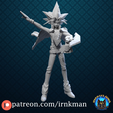 Yugi.png Yami Yugi