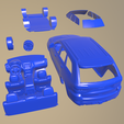 a017.png Jeep grand cherokee limited 2017  PRINTABLE CAR IN SEPARATE PARTS