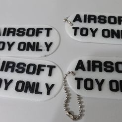 277823390_485220559950473_7849535866514673216_n.jpg Airsoft Tag "Airsoft Toy Only"