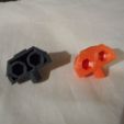 DSCN6273.jpg Transformers Kingdom Slammer 5mm Connector