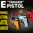 IMG_1104.png Toy Blaster "Trigger" (semi-auto, trigger-primed, double-action)