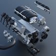 14.jpg GM LS3 V8 Engine