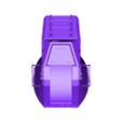 3Dtea.HGCR.Halo3Scorpion-TurretNeckSwivel.stl Carro armato M808C Scorpion (Halo 3) (Halo Ground Command Redux)