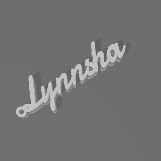 Lynnsha