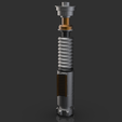 yo ie OBI WAN Kenobi OBI WAN Laser Saber