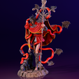 M1.png Messmer the Impaler - Elden Ring Shadow of the Erdtree