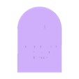 tombstone_forwarding_full.stl Не пересылать - Тумстоун