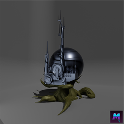 Plan-de-travail1_44.png STL file DISKOR PALACE・3D printable model to download