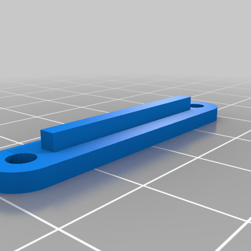 Case_SD_Card_hold_down.png Ender 3 Raspberry Pi 4 & SKR 1.4 Case Remix