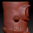 Imagen2.png Monster pot 2 stl for 3D printing 3D print model